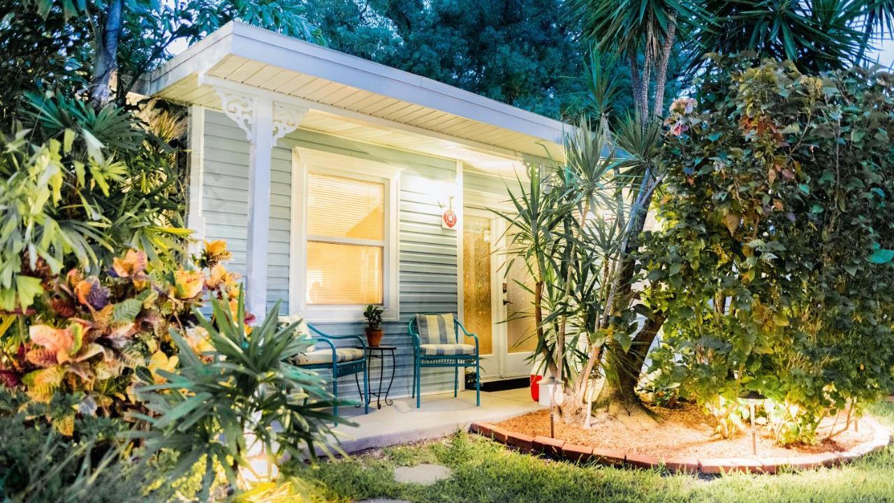 Meranova Guest Inn Dunedin Exterior foto